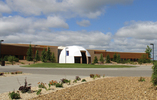 Ziibiwing Center of Anishinabe Culture & Lifeways