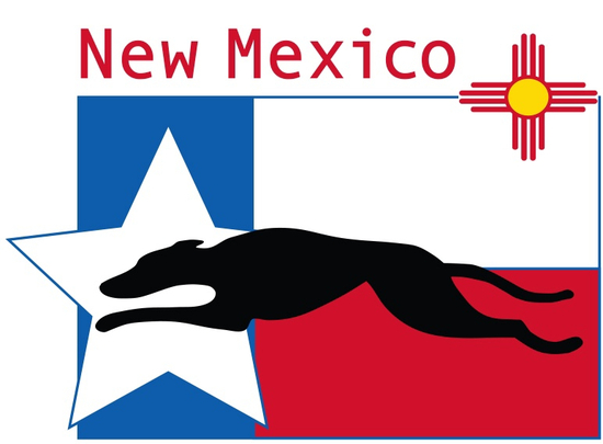 GREYHOUND ADOPTION LEAGUE OF TEXAS - GALTX