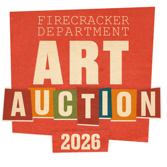 Firecracker Department