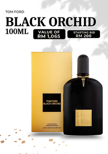 Tom Ford Black Orchid 100 ml