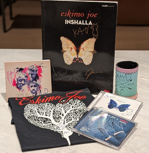 #2 Eskimo Joe- Ultimate Fan Pack