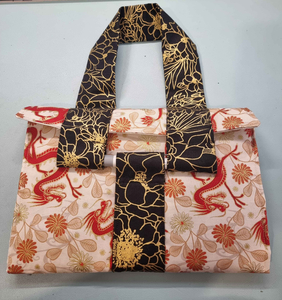 Handmade Pen-Lock Notebook Cover, Notebook and Pen