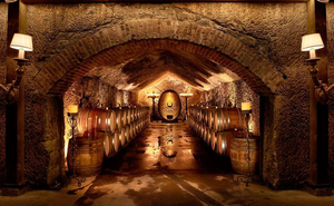 Sparkling Wine Tasting for Party of 6