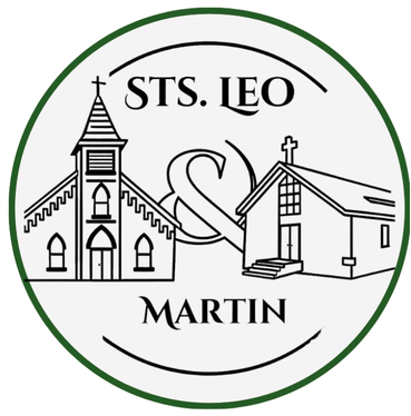 Sts. Leo & Martin Parish