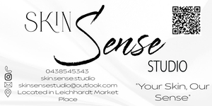 Skin Sense Studio Facial Voucher