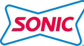 Sonic Slushie with Mr. Lee & a friend