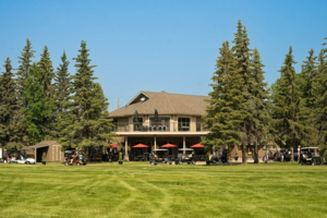 #11  12-Hole Golf Experience-Pineridge Golf Resort