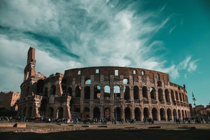 London, Paris, Rome, Vienna, Barcelona, Dublin +