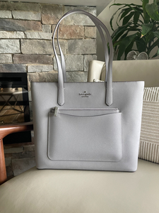 "Ace of Spades" Purse