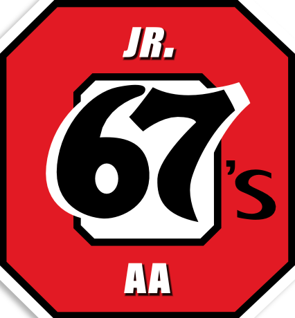 Ottawa JR. 67’s