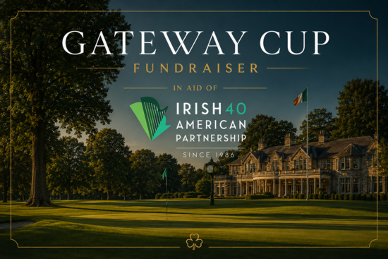 Irish American Partnership