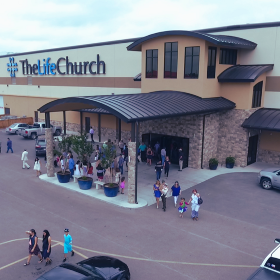 The Life Church