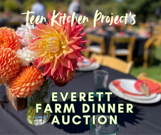 Teen Kitchen Project