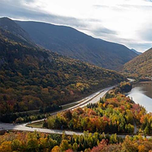 New Hampshire Getaway (10/07/26 - 10/11/26)