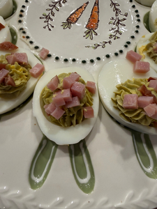 Green Eggs and Ham