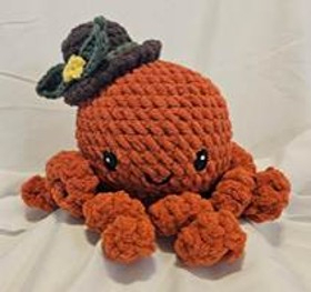 Octobert Squigglesworth