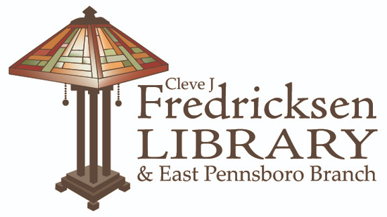 Cleve J Fredricksen Library