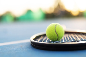 2027 U.S. Open Tennis Championships