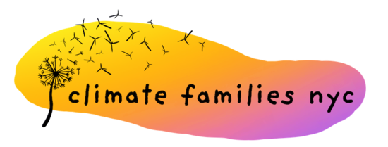 Climate Families NYC