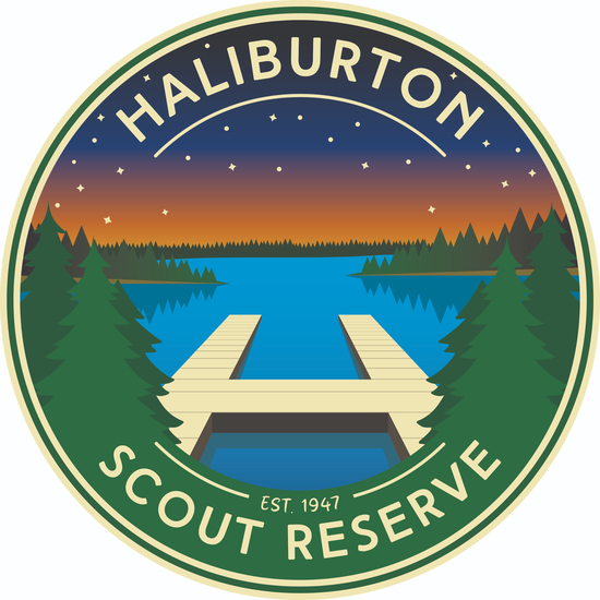 Haliburton Scout Reserve - Scouts Canada