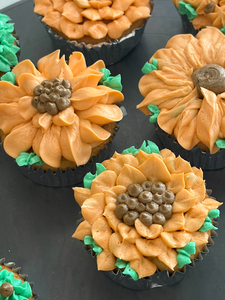 Bake It Happen! Learn from a Trained Pastry Chef