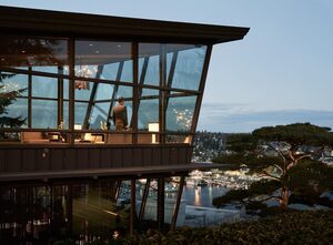 $400 Canlis Gift Card