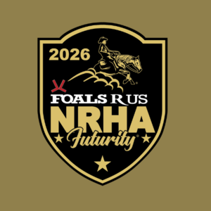 2026 Foals R Us NRHA Futurity Ticket Package
