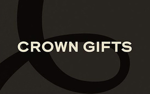 Crown Gift Card - $500