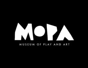 $50 Museum of Play and Art Voucher