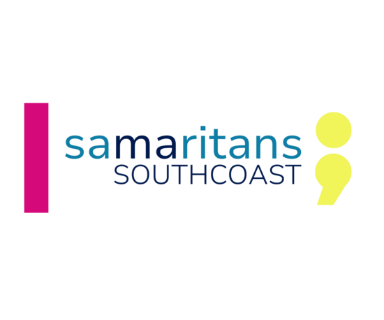 Samaritans Southcoast