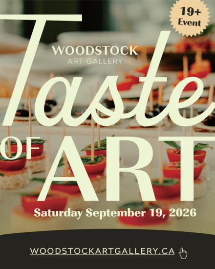 Woodstock Art Gallery