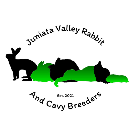Juniata Valley Rabbit and Cavy Breeders Club