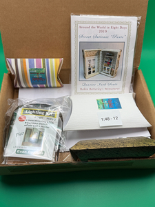 1:48-12   1:48 Around the World in Eight Days kits