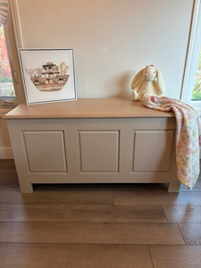 Cedar-Lined Chest