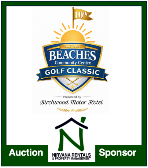 Beaches Community Centre