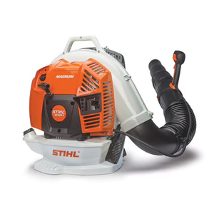 STIHL Magnum BR 800 Gas Backpack Blower