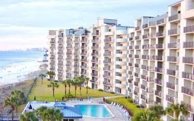 7 Nights, Moonspinner Condominium, Panama City, FL