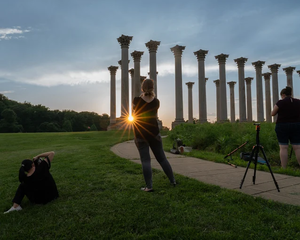 Take Your Best Shot! Capital Photography Center