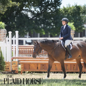 Exclusive Visit to Your Barn from Piper Klemm