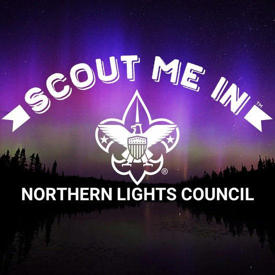 Northern Lights Council, Scouting America