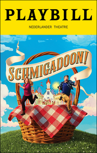 039 Two Tickets Schmigadoon