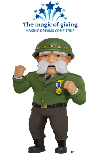 The General