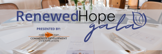 Hope Restored Canada
