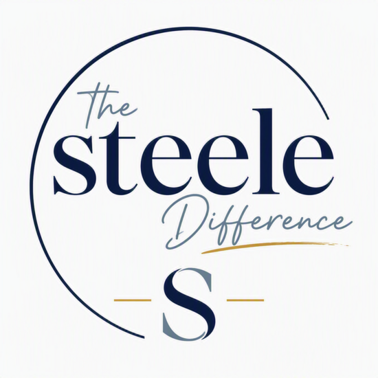 The Steele Difference