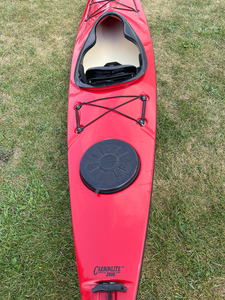 Eddyline Merlin Lt Kayak