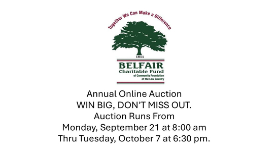 Belfair 1811 Charitable Fund