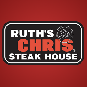 Ruth's Chris steakhouse