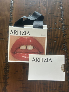Aritzia Gift Card