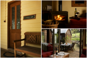 KANGAROO VALLEY ESCAPE