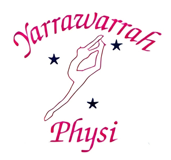 Yarrawarrah Physical Culture Club